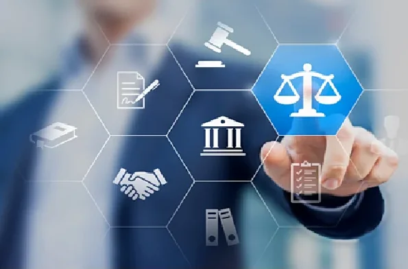 LEGAL CRISIS